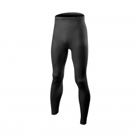 Lasting ATEO Light Seamless 180g Ανδρικο Ισοθερμικο Παντελονι Μαυρο 
