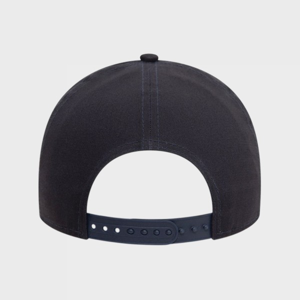 New Era Neyyan Eframe Patvh NY Yankees Jockey Ανδρικο Καπελο Μπλε
