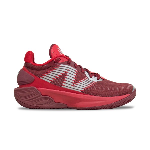 New balance Two WXY Fuel Cell Basketball Μπασκετικο Ανδρικο Παπουτσι Κοκκινο