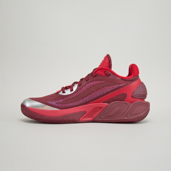 New balance Two WXY Fuel Cell Basketball Μπασκετικο Ανδρικο Παπουτσι Κοκκινο