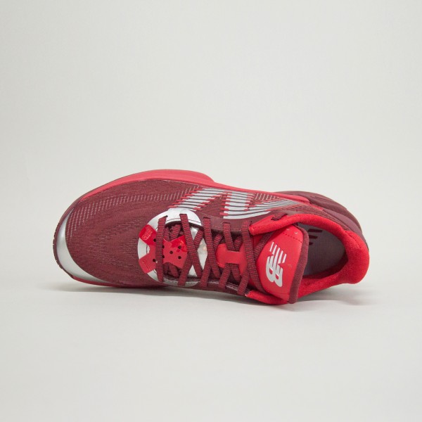 New balance Two WXY Fuel Cell Basketball Μπασκετικο Ανδρικο Παπουτσι Κοκκινο