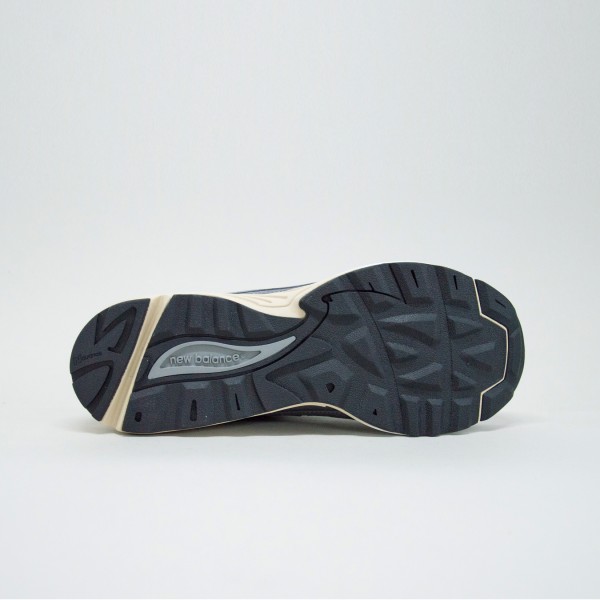 New Balance 878 Suede 90s Style Sneakers Ανδρικο Παπουτσι Γκρι