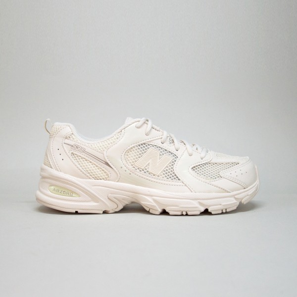 New Balance 530 Classic Sneakers Γυναικειο Παπουτσι Μπεζ