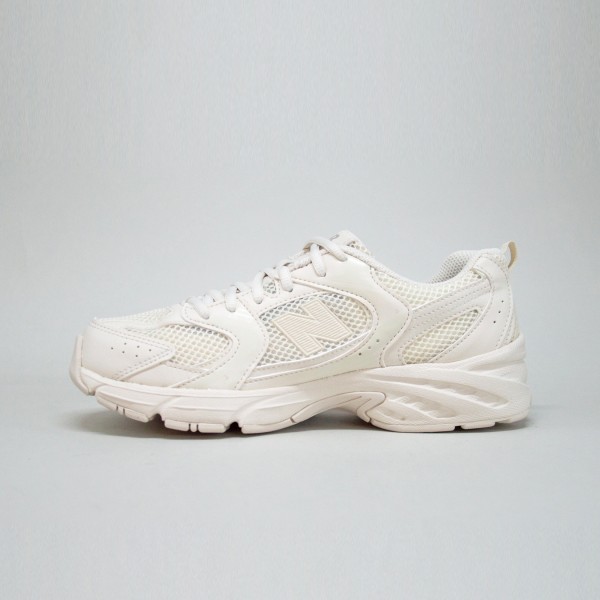 New Balance 530 Classic Sneakers Γυναικειο Παπουτσι Μπεζ