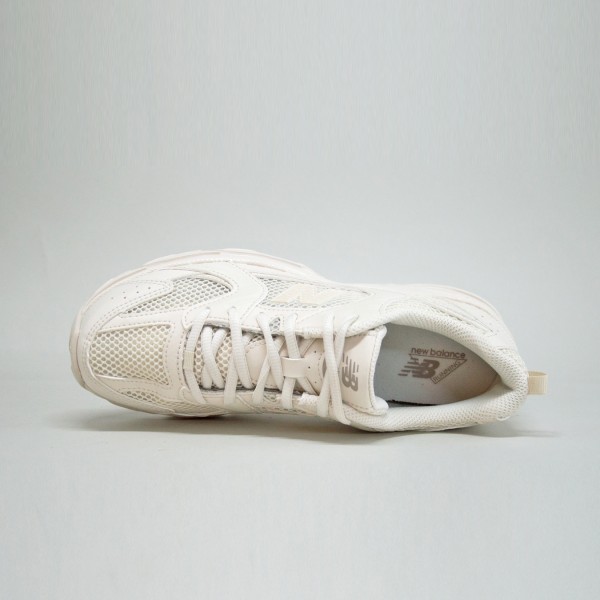 New Balance 530 Classic Sneakers Γυναικειο Παπουτσι Μπεζ