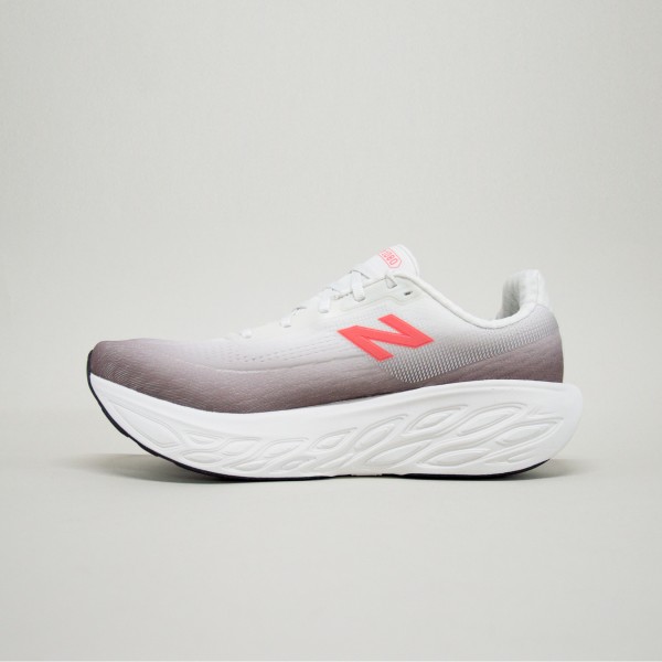New Balance 1080 Fresh Foam V14 x Midsole Ανδρικο Παπουτσι Γκρι