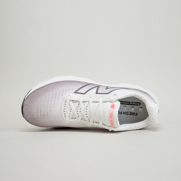 New Balance 1080 Fresh Foam V14 x Midsole Ανδρικο Παπουτσι Γκρι