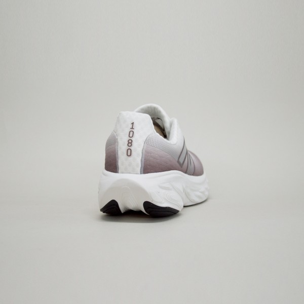 New Balance 1080 Fresh Foam V14 x Midsole Ανδρικο Παπουτσι Γκρι