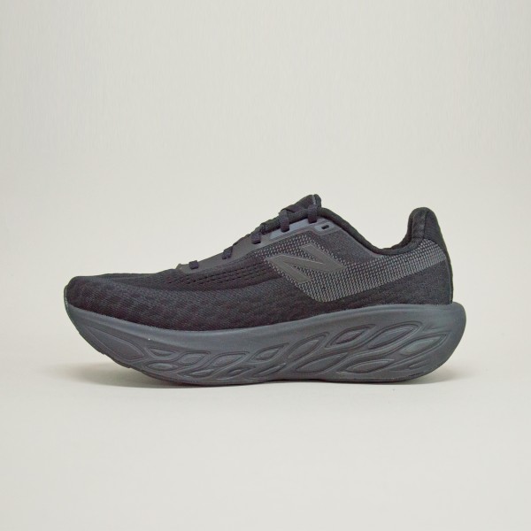 New Balance 1080 Fresh Foam V14 X Midsole Αθλητικο Ανδρικο Παπουτσι Μαυρο