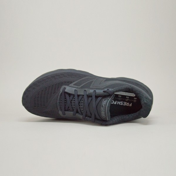 New Balance 1080 Fresh Foam V14 X Midsole Αθλητικο Ανδρικο Παπουτσι Μαυρο
