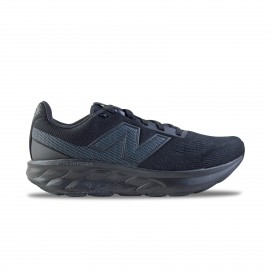 New Balance Fresh Foam 520V Running Ανδρικο Παπουτσι Μαυρο