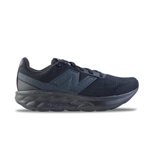 New Balance Fresh Foam 520V Running Ανδρικο Παπουτσι Μαυρο