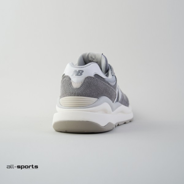 New Balance 5740 Ανδρικο Παπουτσι Γκρι