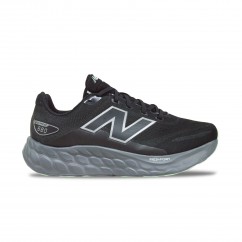 New Balance Fresh Foam 680V8 Running Ανδρικο Παπουτσι Μαυρο