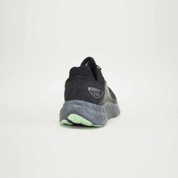 New Balance Fresh Foam 680V8 Running Ανδρικο Παπουτσι Μαυρο