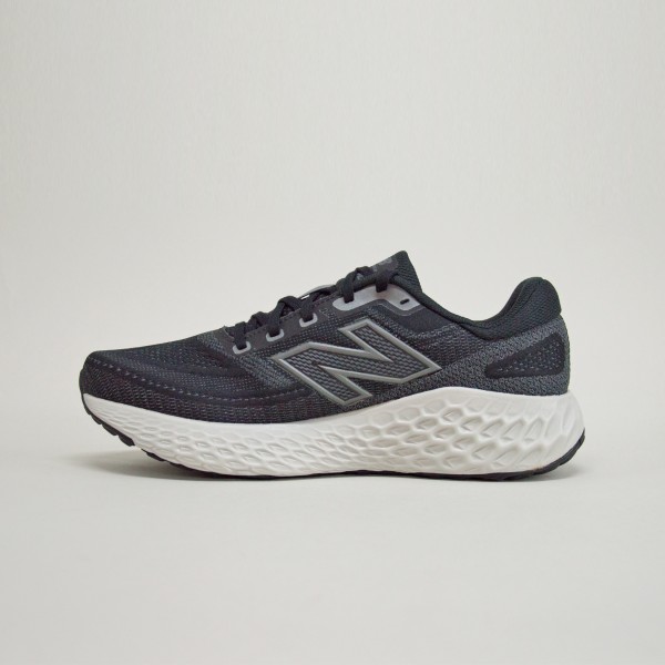 New Balance Fresh Foam x EVOZ V2 Ανδρικο Παπουτσι Μαυρο - Πορτοκαλι