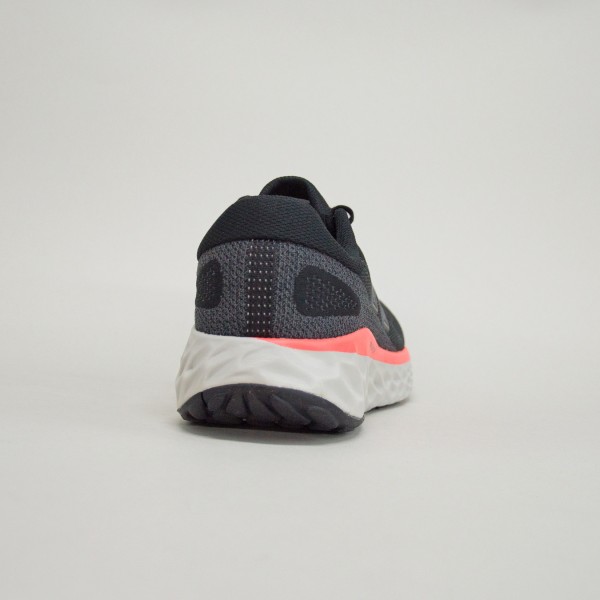 New Balance Fresh Foam x EVOZ V2 Ανδρικο Παπουτσι Μαυρο - Πορτοκαλι