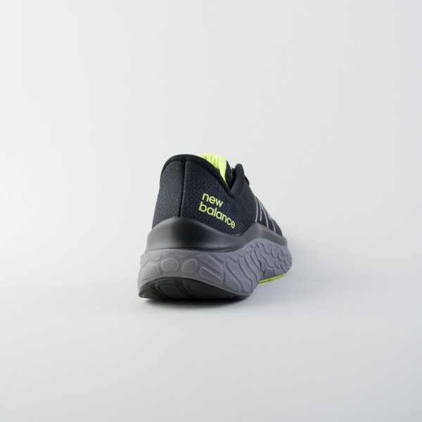 New Balance Fresh Foam X Kaiha Running Ανδρικο Παπουτσι Μαυρο