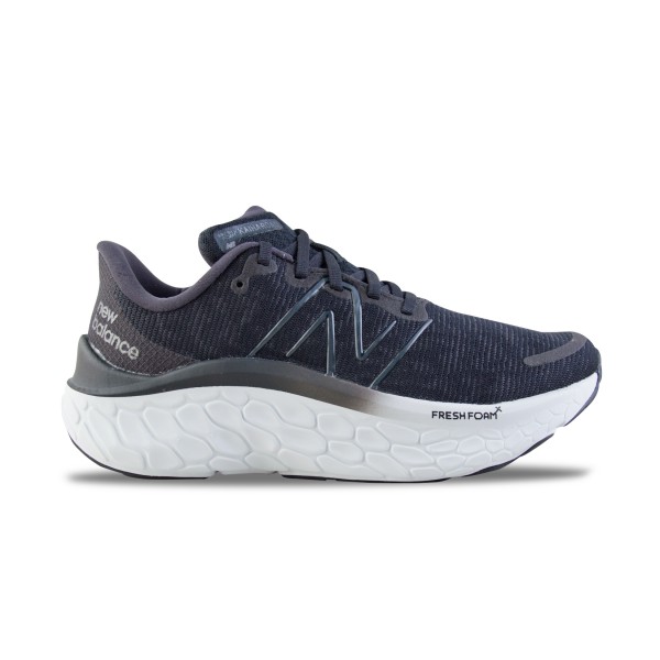 New Balance Fresh Foam x Kaiha Road Training Ανδρικο Παπουτσι Μαυρο - Λευκο