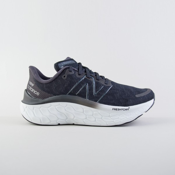 New Balance Fresh Foam x Kaiha Road Training Ανδρικο Παπουτσι Μαυρο - Λευκο