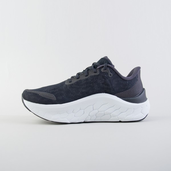 New Balance Fresh Foam x Kaiha Road Training Ανδρικο Παπουτσι Μαυρο - Λευκο