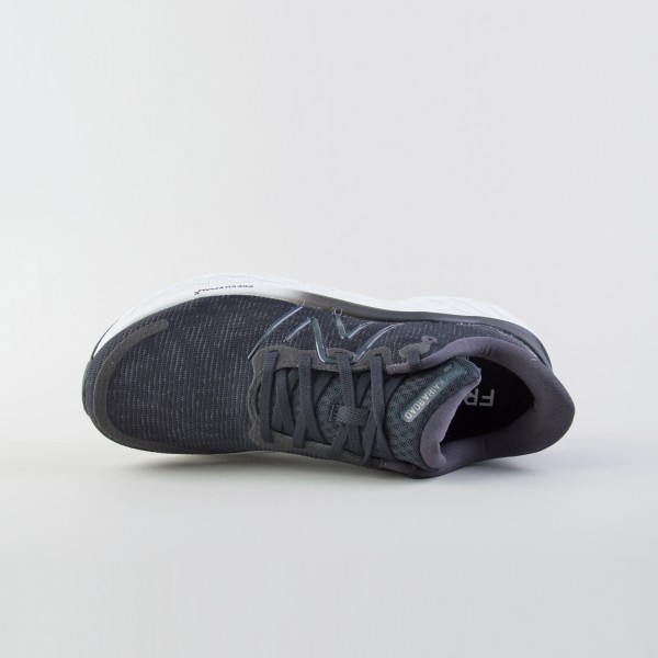 New Balance Fresh Foam x Kaiha Road Training Ανδρικο Παπουτσι Μαυρο - Λευκο