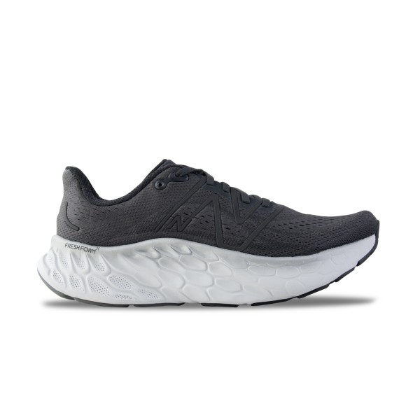 New Balance Fresh Foam X More v4 Ανδρικο Παπουτσι Γκρι
