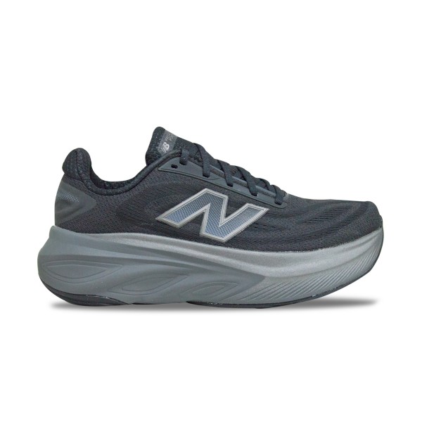 New Balance Fresh Foam x More V6 Running Ανδρικο Παπουτσι Μαυρο