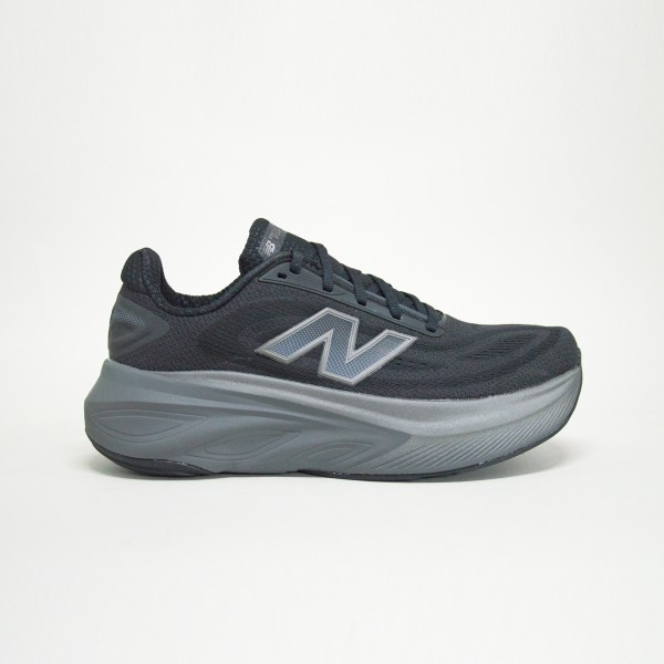 New Balance Fresh Foam x More V6 Running Ανδρικο Παπουτσι Μαυρο