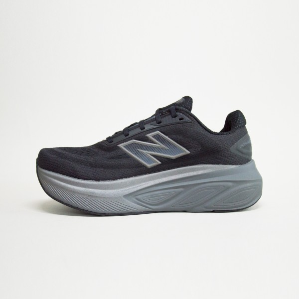 New Balance Fresh Foam x More V6 Running Ανδρικο Παπουτσι Μαυρο