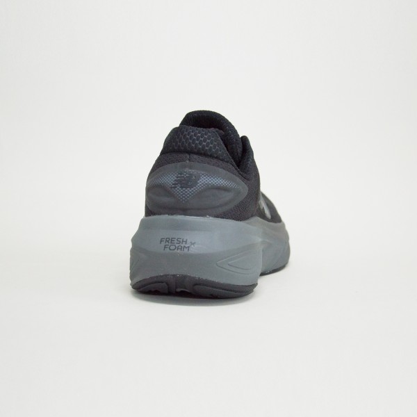 New Balance Fresh Foam x More V6 Running Ανδρικο Παπουτσι Μαυρο