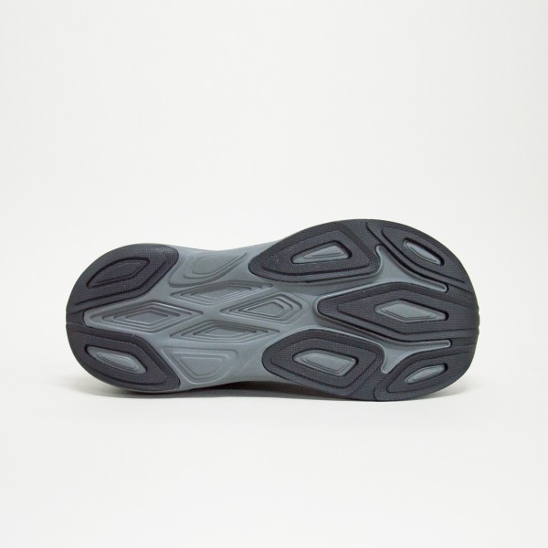 New Balance Fresh Foam x More V6 Running Ανδρικο Παπουτσι Μαυρο