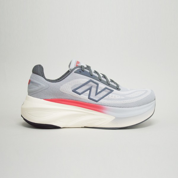 New Balance Fresh Foam x More V6 Running Ανδρικο Παπουτσι Γκρι