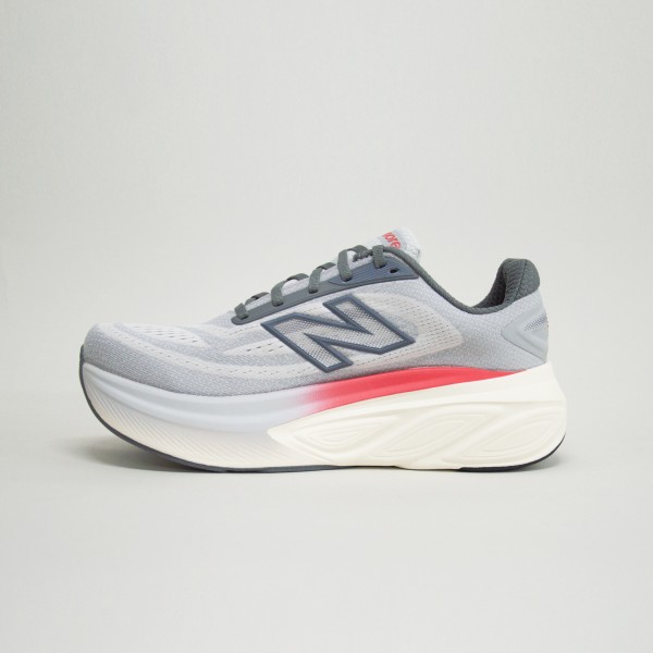 New Balance Fresh Foam x More V6 Running Ανδρικο Παπουτσι Γκρι