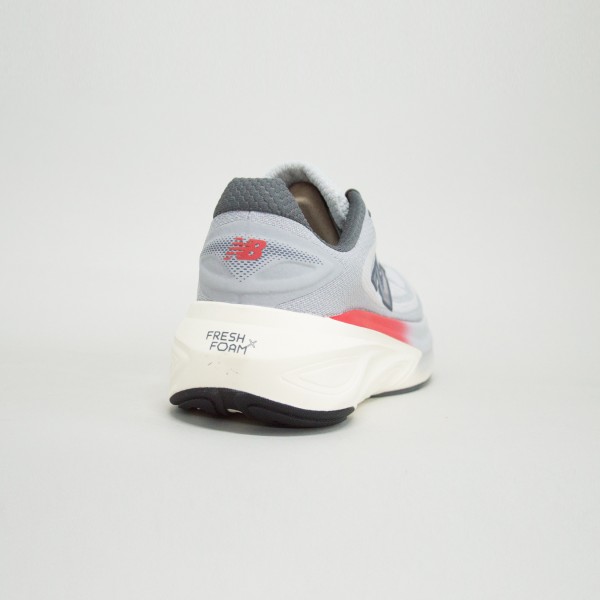 New Balance Fresh Foam x More V6 Running Ανδρικο Παπουτσι Γκρι