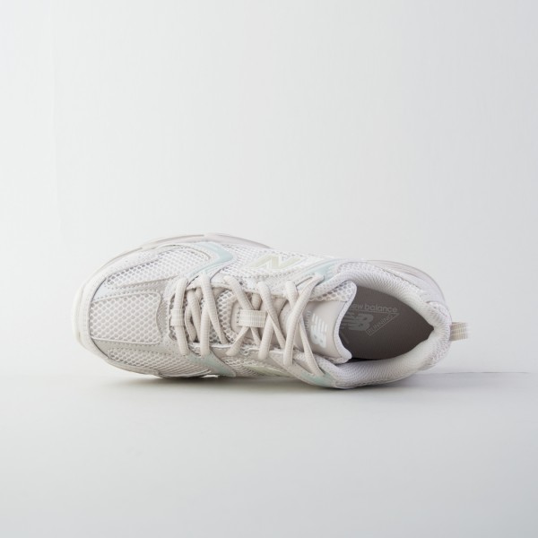 New Balance 530 Classics Sneaker Unisex Παπουτσι Ιβουαρ