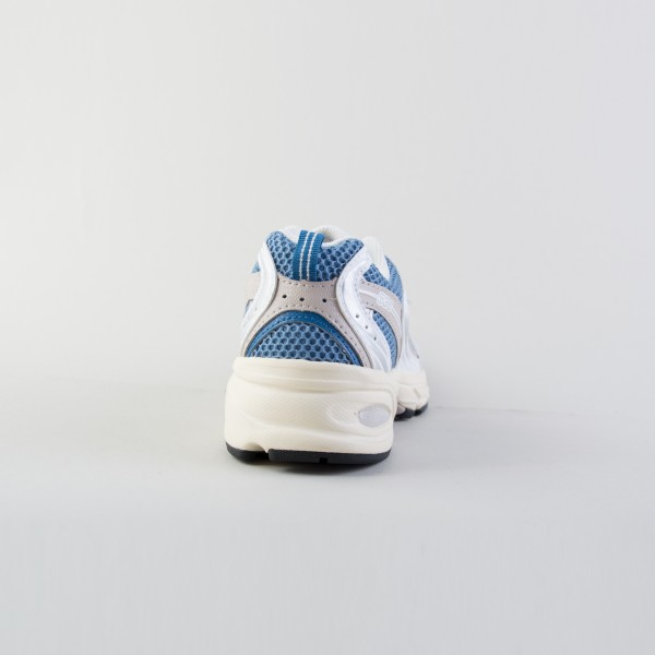 New Balance 530 Classics Sneaker Unisex Παπουτσι Μπλε - Ασημι