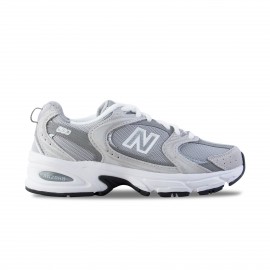 New Balance 530 Classics Suede Sneaker Γυναικειο Παπουτσι Γκρι