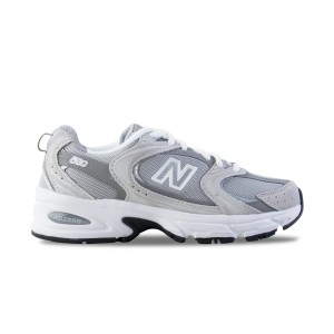 New Balance 530 Classics Suede Sneaker Γυναικειο Παπουτσι Γκρι