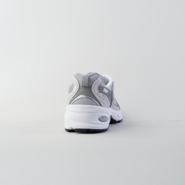 New Balance 530 Classics Suede Sneaker Γυναικειο Παπουτσι Γκρι