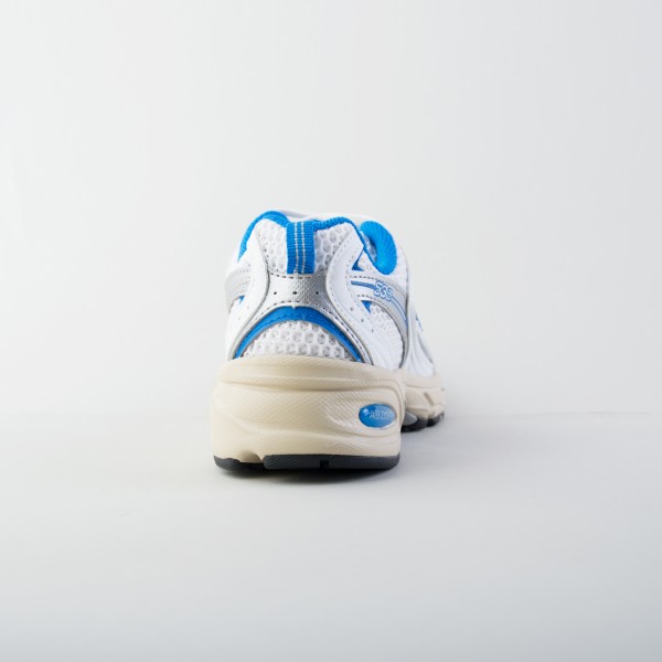 New Balance 530 Classics Sneaker Γυναικειο Παπουτσι Λευκο - Μπλε