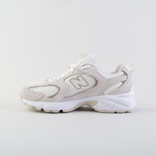 New Balance 530 Classics Γυναικειο Παπουτσι Μπεζ
