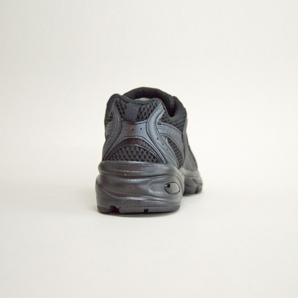 New Balance 530 Sneakers Silver DT Unisex Παπουτσι Μαυρο