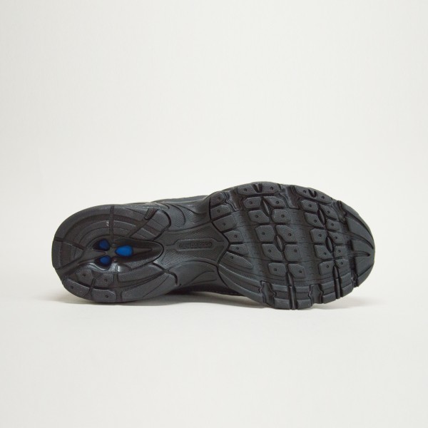 New Balance 530 Sneakers Silver DT Unisex Παπουτσι Μαυρο