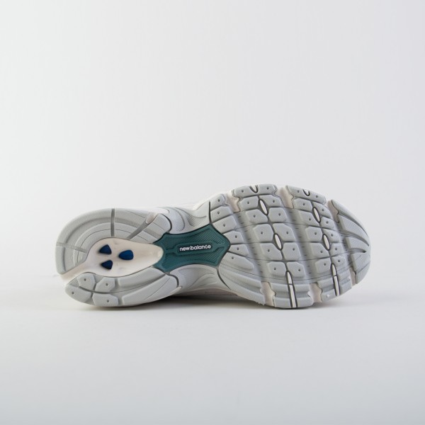 New Balance 530 Classics Sneaker Unisex Παπουτσι Λευκο - Κυπαρισσι