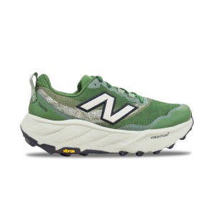 New Balance Trail Fresh Foam x Hierro V9 Trail Ανδρικο Παπουτσι Πρασινο