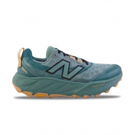 New Balance Trail Fresh Foam x Hierro V9 Ανδρικο Παπουτσι Πρασινο