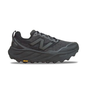 New Balance Trail Fresh Foam x Hierro V9 Trail Ανδρικο Παπουτσι Μαυρο