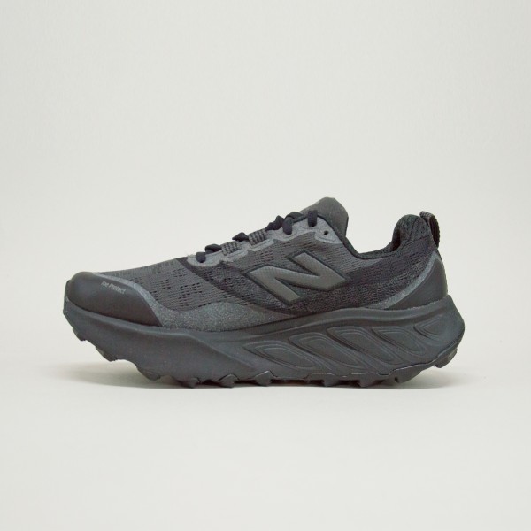 New Balance Trail Fresh Foam x Hierro V9 Trail Ανδρικο Παπουτσι Μαυρο