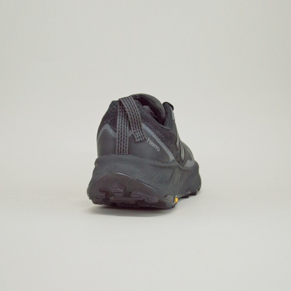 New Balance Trail Fresh Foam x Hierro V9 Trail Ανδρικο Παπουτσι Μαυρο